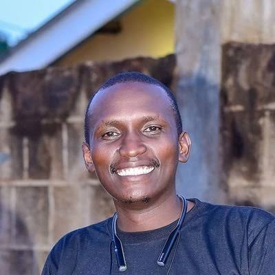 Miano Muthii of Mjengo School